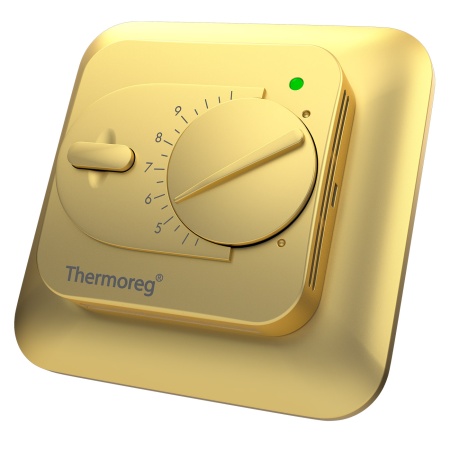 Терморегулятор Thermoreg TI-200 Gold